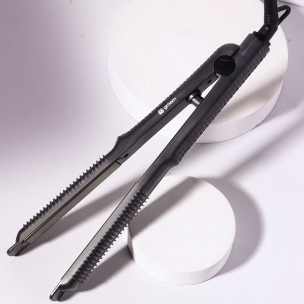 Groem Titanium Pro - Professional Hair Styling Tools - Gambar 3
